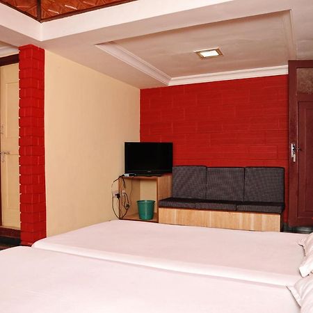Hotel Highland Residency Mangalore Bagian luar foto